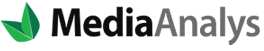 mediaanalys